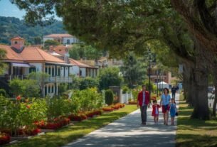 Jardim Mariléa Rio das Ostras