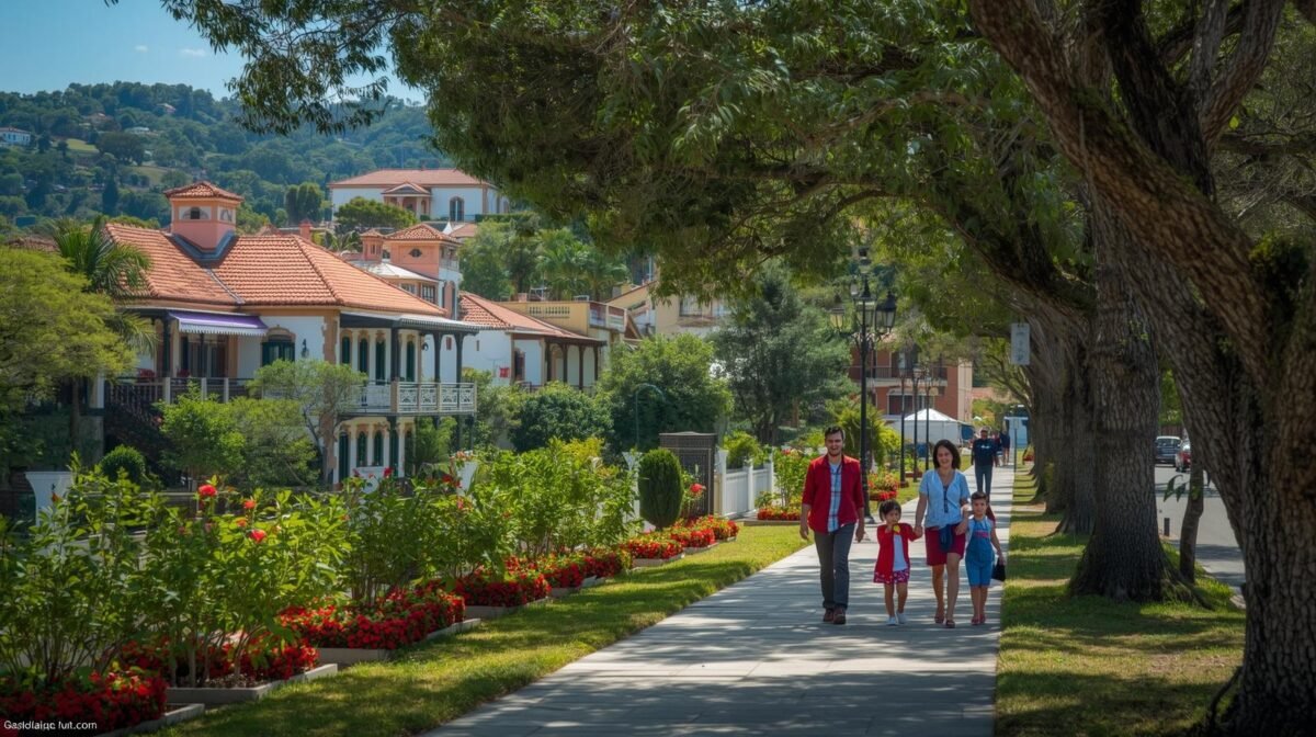 Jardim Mariléa Rio das Ostras