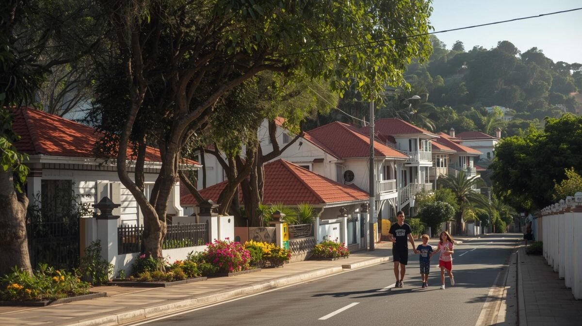 Jardim Mariléa Rio das Ostras