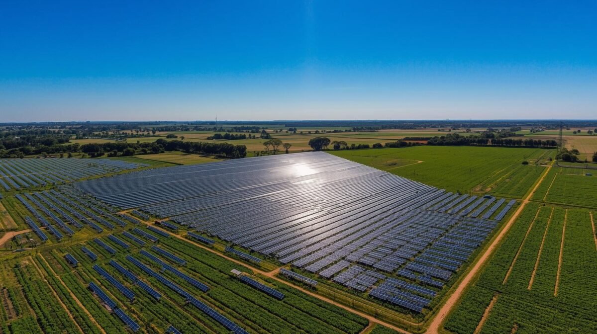 tecnologia renovável