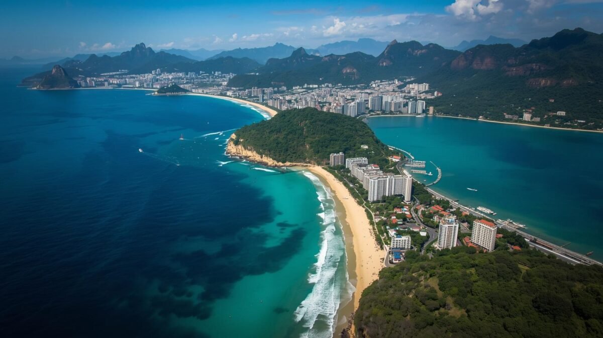 O que fazer Rio das Ostras