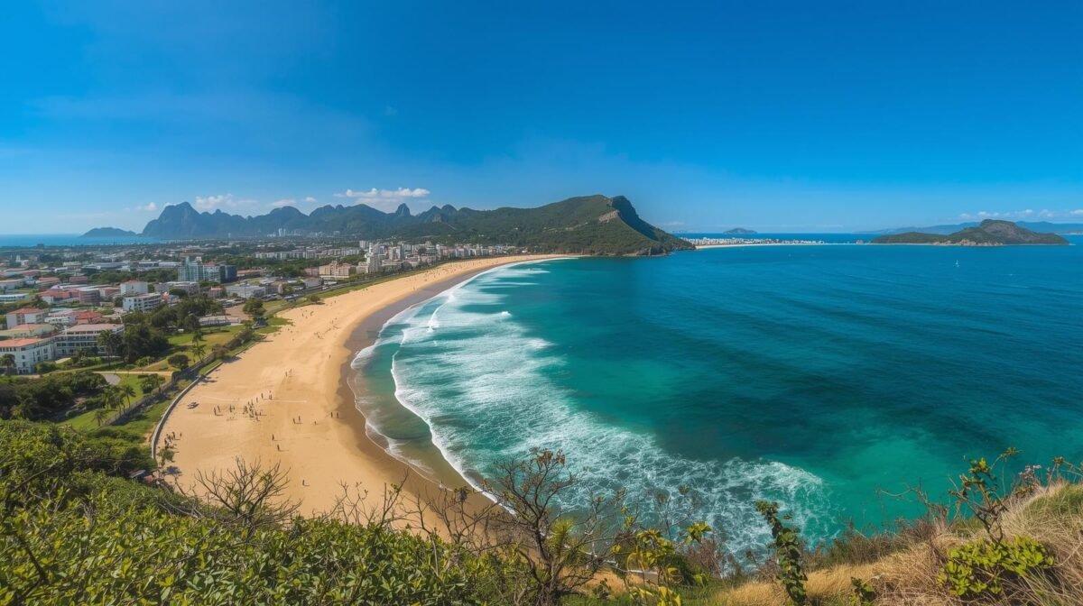 O que fazer Rio das Ostras