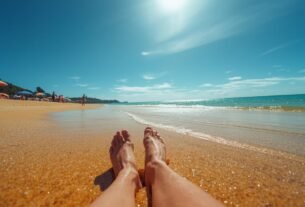 Onde ficar rio das ostras