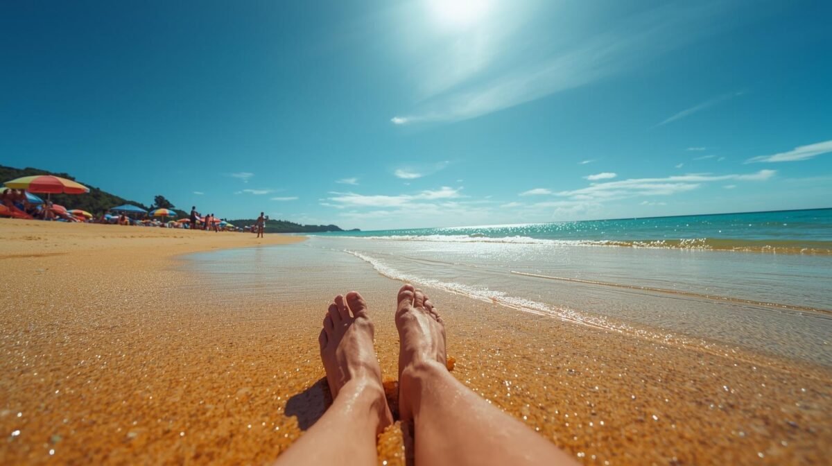 Onde ficar rio das ostras