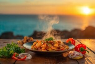 Restaurantes Rio das Ostras