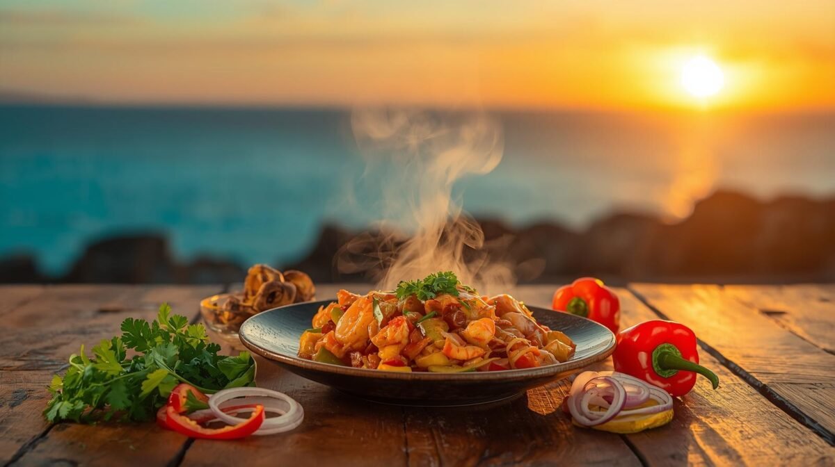 Restaurantes Rio das Ostras