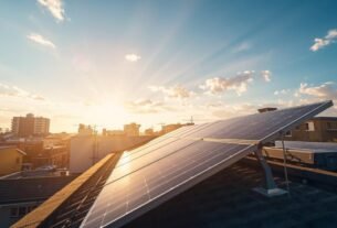 Sustentabilidade energética