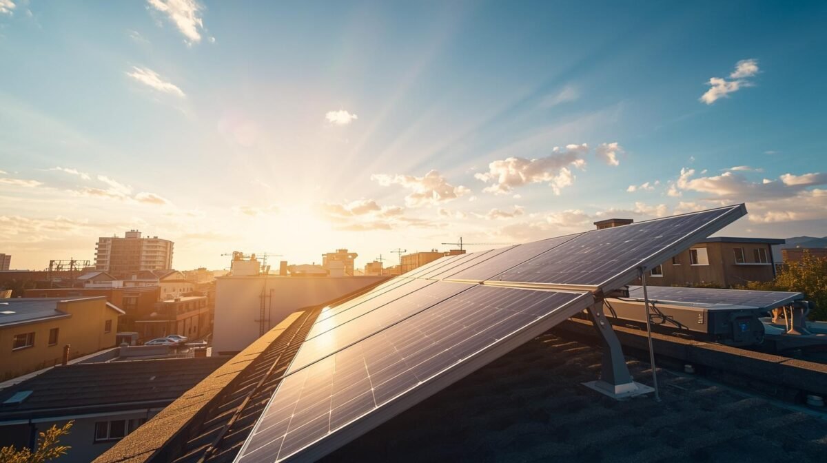 Sustentabilidade energética