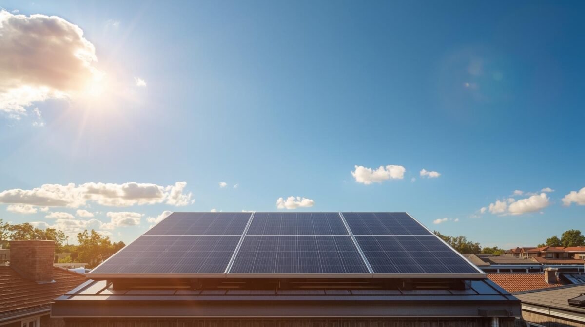 Sustentabilidade energética