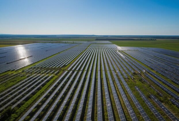 tecnologia renovável