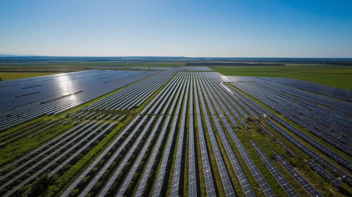 tecnologia renovável