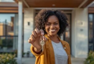 Aprovação Rápida no Financiamento de Imóveis