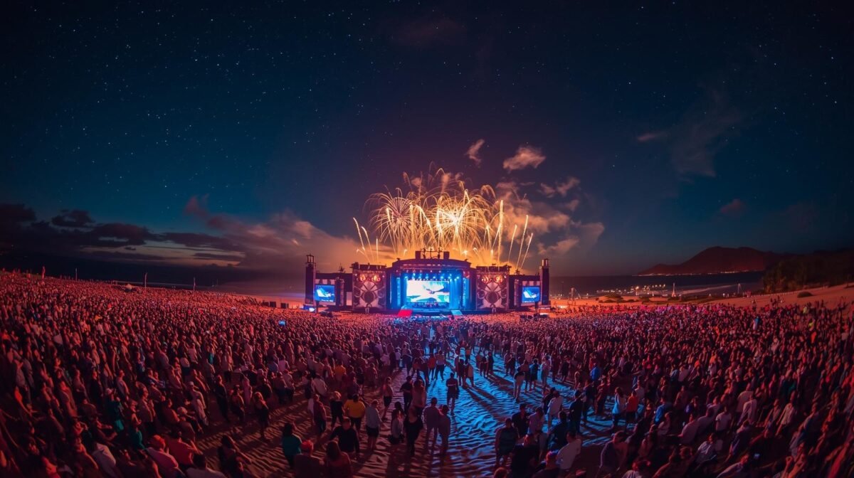 Eventos Rio das Ostras 2026