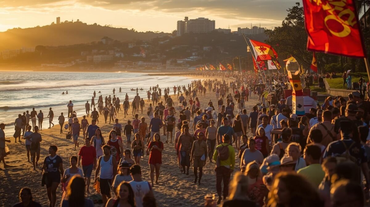 festivais rio das ostras 2026