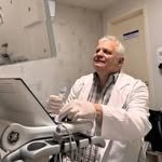 Dr. Glauco Miranda de Lacerda — Ortopedista e Médico da Dor em Macaé