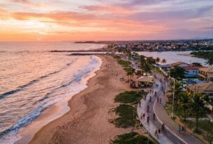 O Que Fazer em Rio das Ostras 2026