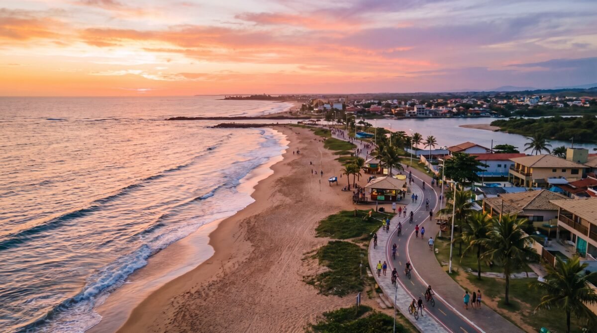 O Que Fazer em Rio das Ostras 2026