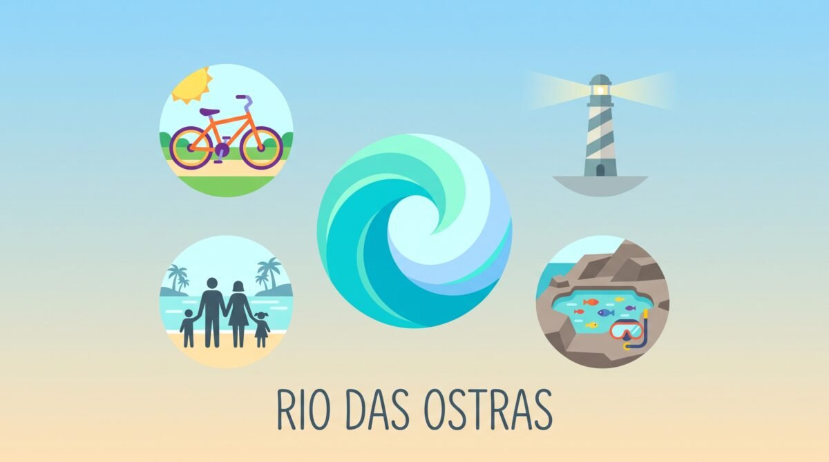 Rio das Ostras 2026