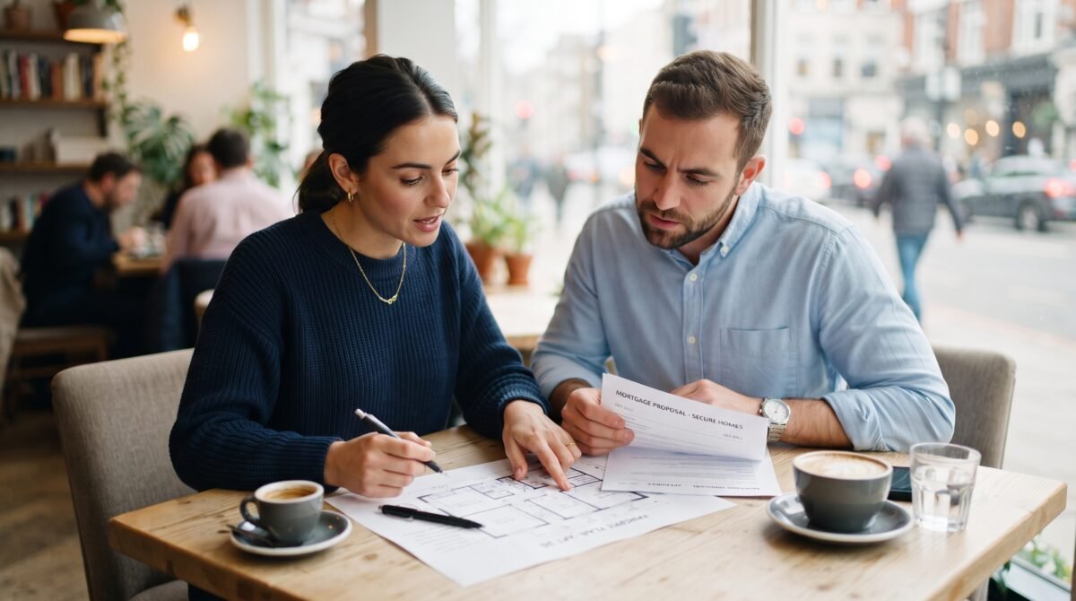 Score Para Aprovar Financiamento Imobiliário