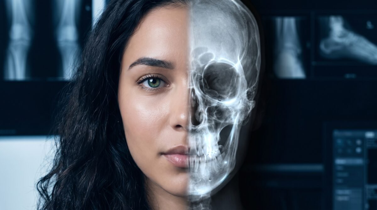 Preparatório para concurso de radiologia — Curso MasterX