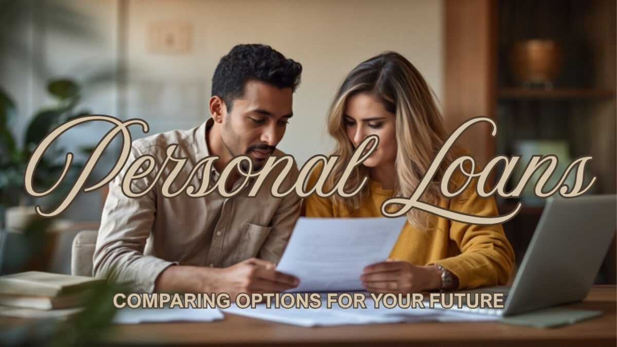 Empréstimo Pessoal vs Consignado