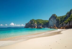 Praias de Rio das Ostras