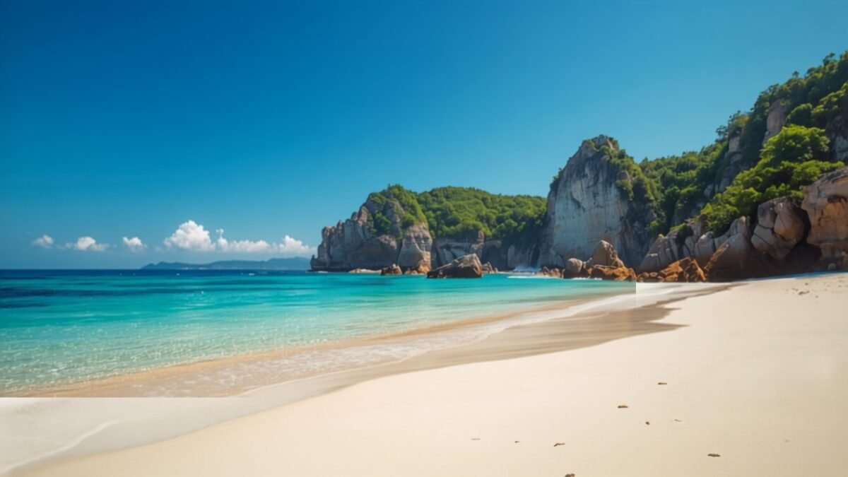 Praias de Rio das Ostras