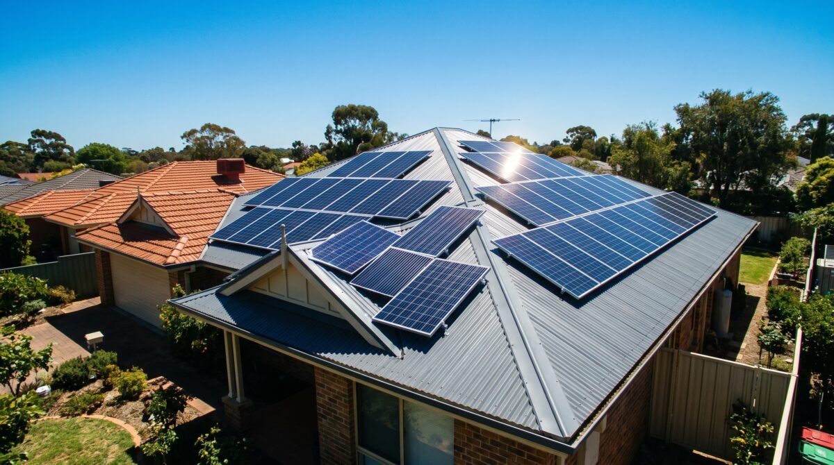 quanto custa instalar energia solar