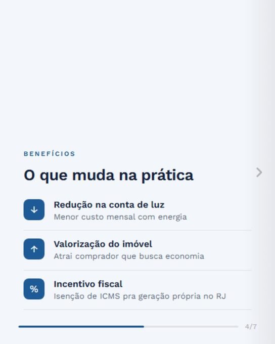 O que muda na prática