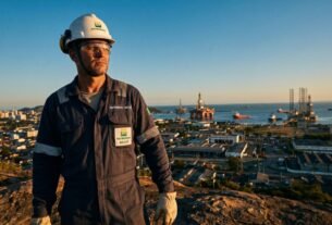 Vagas de Emprego Rio das Ostras e Macaé